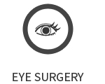 eye surgery before and after gallery