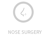 nose surgery before and after gallery